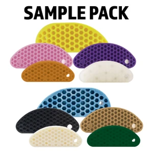Sample Pack - Hoof Blocks