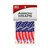 4" HD Wraps, 13 pack