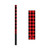 5.5" HD Wraps, 13 pack