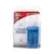 Topo Satin Blue