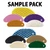 Sample Pack - Hoof Blocks
