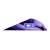 Limited Edition Agate Vane - Bohning Icon Side