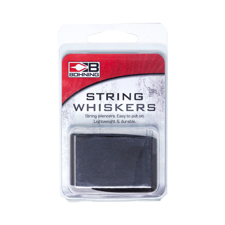 String Whiskers
