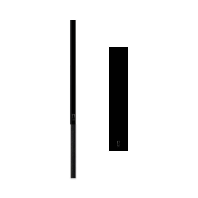 7" Solid Color Wraps, 13 Pack