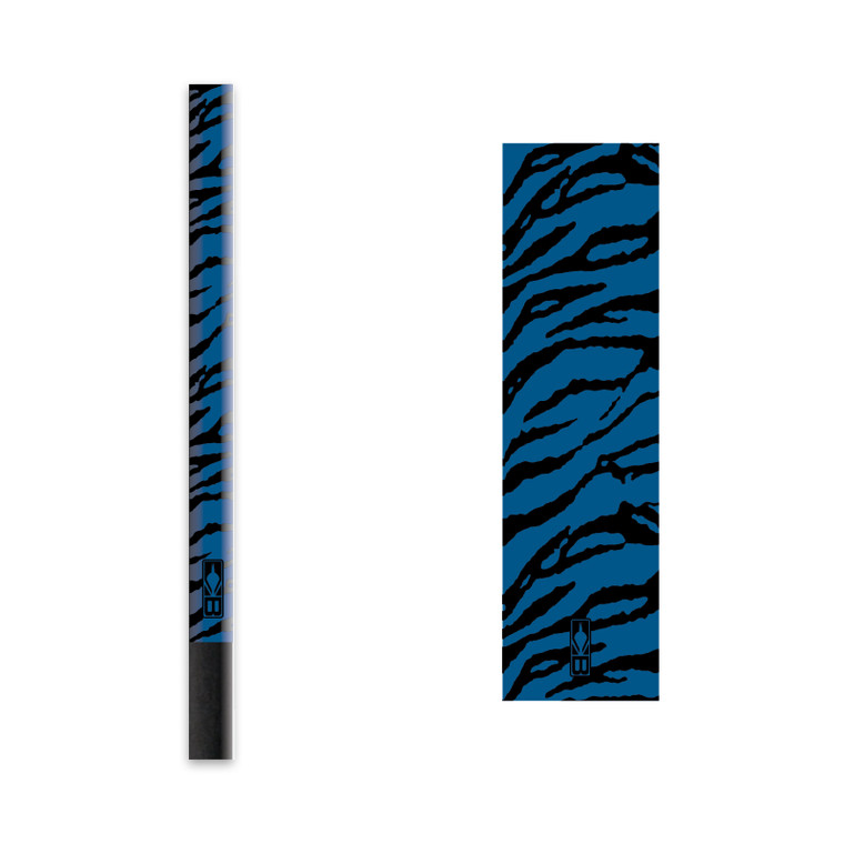 4" Tiger Wraps, 13 pack