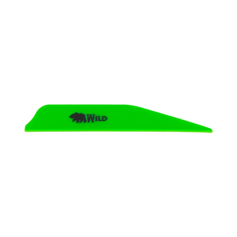 Wild Vane 3"