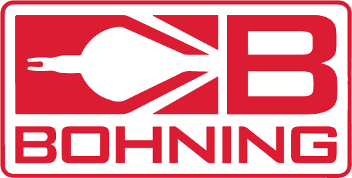 BOHNING STRONGHOLD BOWFISHING POINT - Heights Outdoors