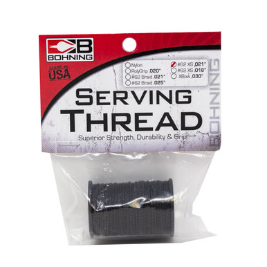 #62 XS Serving Thread