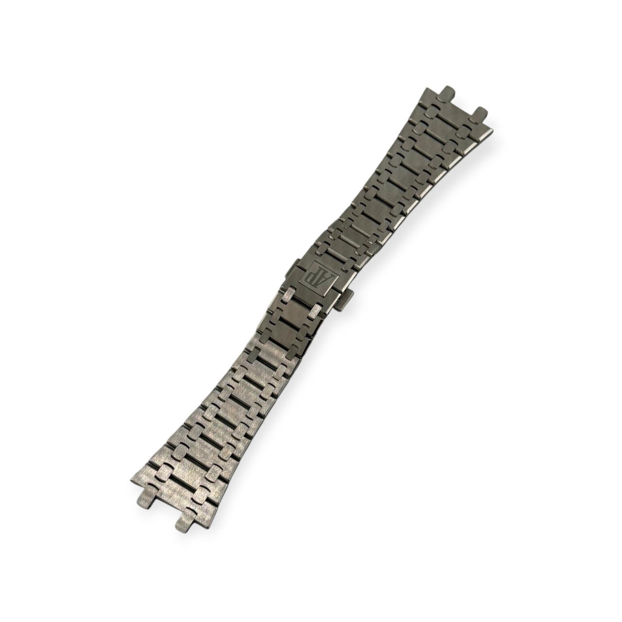 Audemars Piguet Stainless Steel Bracelet for 39mm Royal Oak Jumbo