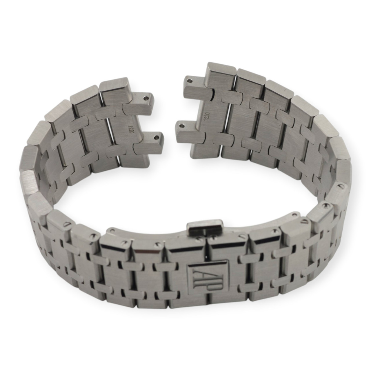 Audemars Piguet Stainless Steel Bracelet for 41mm Royal Oak