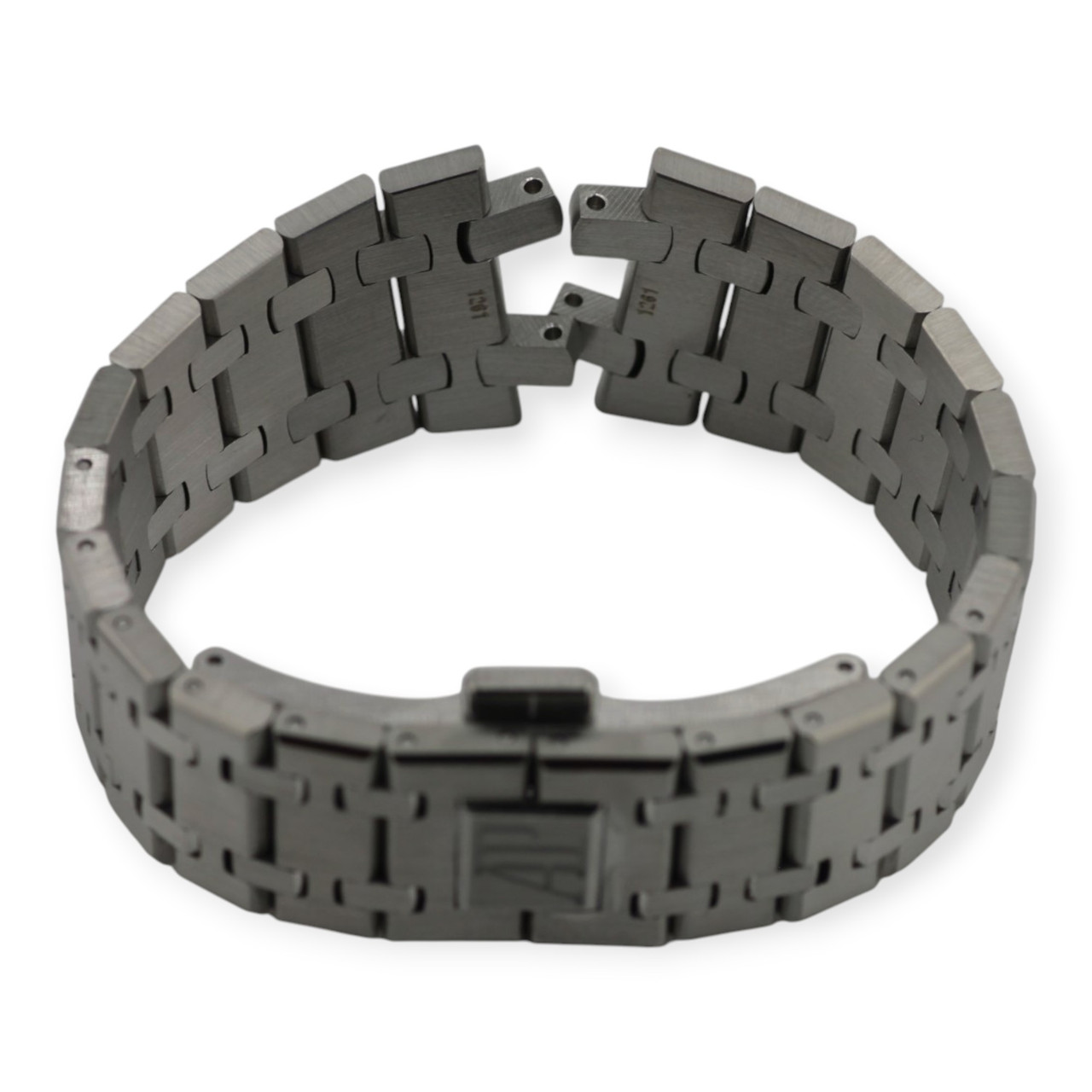 Audemars Piguet Stainless Steel Bracelet for 33mm Royal Oak