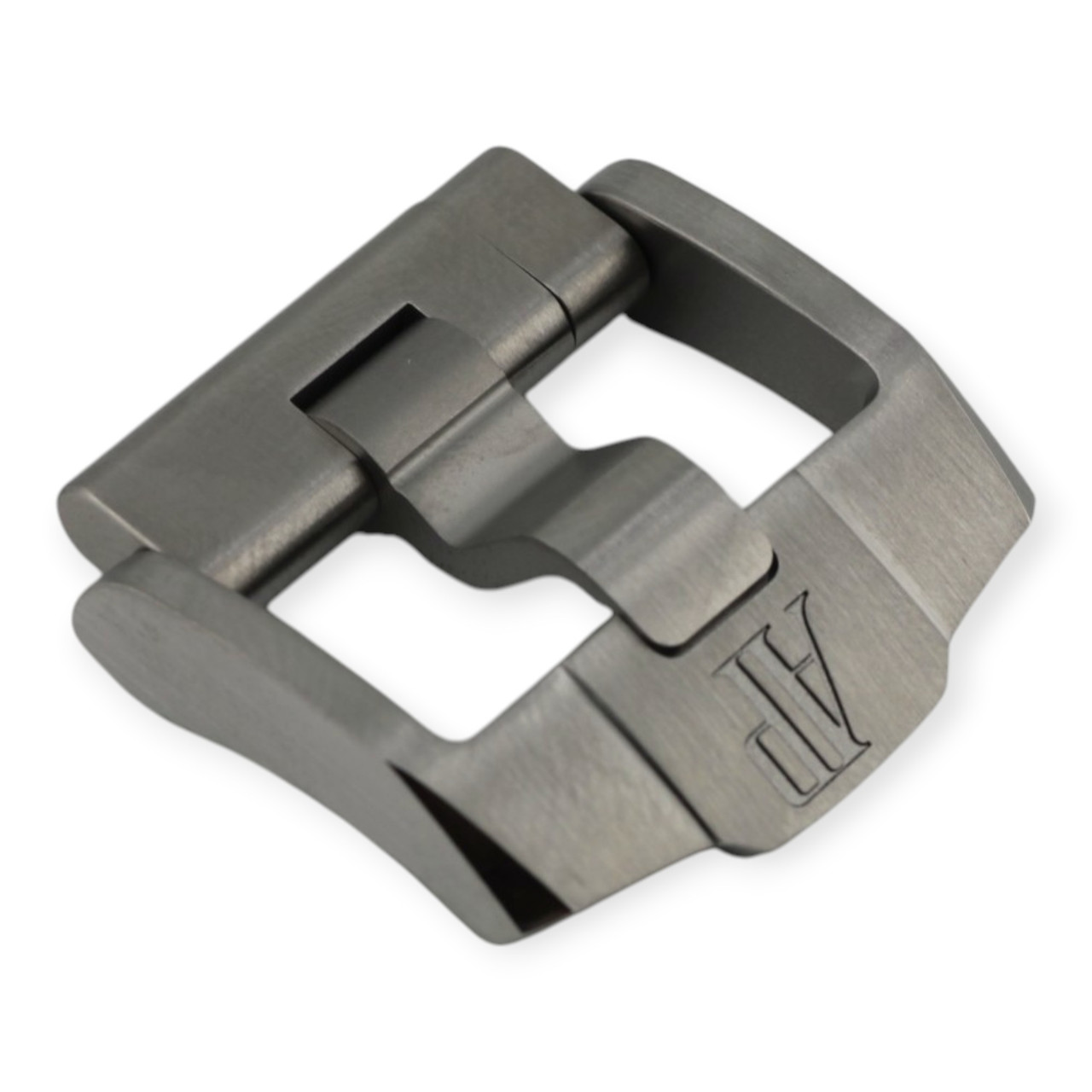 Audemars Piguet OEM Stainless Steel Tang Buckle Quick Release Royal Oak Offshore