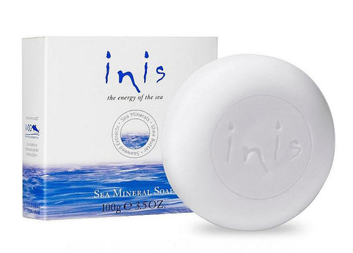 inis sea mineral soap