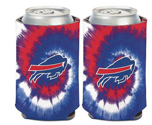 buffalo bills can cooler cozy