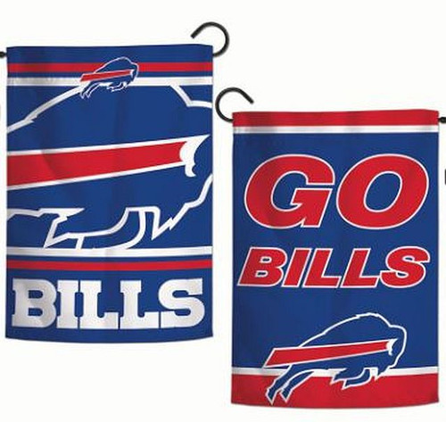This 12 1/2" x 18" Garden Flag is the premium option for your Home, Fan Cave, or anywhere you want to display your team pride.
Vibrant Colors & Graphics
For Indoor Or Outdoor Use
Officially Licensed Product
FLAG ONLY!
Flag Stand Not Included!