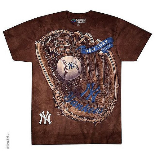 Officially Licensed MLB Graphic T-Shirt, Tee,
Tie-Dye designed,
Dyed and printed in the USA
100% Pre Shrunk Cotton
Machine wash warm
Tumble dry medium
Size: Medium Only!
Chest Width Approximately 40"
Body Length Approximately 23"