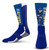 NHL BUFFALO SABRES Collectable- RASMUN DAHLIN #26
Size Medium: Men's (5-10) , Ladies (6-11)
Size Large: Mens (10-13
Huge Logo, and Wordmark are all features of this Acrylic blended sock
Moisture Wicking
Official License Product!