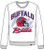 BUFFALO BILLS HISTORIC White Wash Fleece Long Sleeve Crew
Available Sizes: S,M,L,XL,2XL
Official License Product