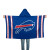 The Hoodie Flag is a must have game day accessory!
This wearable 3'x5' flag features a sewn-on hood, allowing fans to show their support on the go
.Made with durable stitched ends and team-specific packaging, it's perfect for tailgates, game days, parties, and more. Officially licensed
Designed for passionate fans,
Make a bold statement wherever you go!