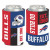 BUFFALO BILLS 12 0Z CAN COOLER
COLLAPSES FOR EASY STORAGE
MADE IN THE USA
OFFICIAL LICENSE BY THE NFL AND BUFFALO BILLS