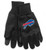 Buffalo Bills Embroidered Technology Gloves
Able to use your Touch Screen Device Without Removing Your Gloves
Special Touch Reactive Material on Thumb & Forefinger send Electrical Impulses To The Touchscreen.
Jersey Knit Material  W/ Team Embroidered Logo
Official License Product