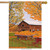 Pumpkinville Flag