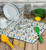 Kay Dee Drying Mats  Zest Of Happy