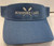 Color: Lake Blue
Adhustable Strap On Rear Of Hat
One Size Fits Most
Rushford Lake embroidery
100% Cotton