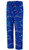 Buffalo Bills All Over Knit Pants 
External draw cord Side seam pockets
Shows your team spirit with all over print
92 % Polyester, 8% Spandex
Official License Product