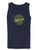 Rushford Lake Navy Knit Tank Top