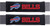 Buffalo Bills Embroidered Seatbelt Pad - 2 Pieces
Team Logo
Official Licensed Product