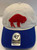 Buffalo Bills Legacy Hat-One Size Fits Most
Relaxed and curved adjustable strap back with Raised Embroidery on the front crown
Buffalo Bills Football embroidered on right side of hat
Official License Product!
One Size Fits Most