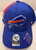 Buffalo Bills Edge Hat-One Size Fits Most
Adjustable strap on back
Raised Embroidery on the front crown, and rear strap
Color Name: Royal Blue
Official License Product BY NFL
One Size Fits Most