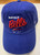 Buffalo Bills  Ladies Hat -One Size Fits Most