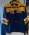 Buffalo Sabres Womens Hockey Club Full Zip Track Jacket

Official License Product
Side Pockets
Full Zip
Embroidered  Sabres Logo & Team Name On Front
Plain Back
100% Polyester