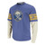 NHL BUFFALO SABRES ROYAL BLUE CLASSIC WASH DISTRESSED LONG SLEEVE TEAM CLASSICS
By CCM
100% Cotton
Official Licensed Product
SIZE: 2XL Only!
Item #: 32615-2