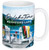 On Lake Time-Rushford Lake
Boxed Ceramic Mug
14 Oz.
Microwave Safe
Dishwasher Safe
Designed, Printed, & Packaged in the U.S.A.