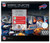 BUFFALO BILLS GAME DAY PUZZLE
Approximately 19.25"x26.75"
Perfect for all sports fans
Official Licensed Product
The chipboard used in this puzzle is made of recycled material.
Item #:1060-3