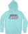 Rushford Lake Shimmer Youth Hood
Color: Surf
Available Sizes: XS, S, M, Large