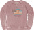 Rushford Lake-Back In The Day Soft-MAUVE/LS Burnout Wash Fleece
Color: Mauve/LS
Available Sizes: S, M, L, XL, 2XL
Soft Fleece