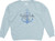 Rushford Lake Leopold Anchor Powder Blue Soft French Terry Crew
Color: Powder Blue
Soft French Terry
Available Sizes: S, M, L, XL, 2XL