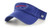 Visor is relaxed and curved with an adjustable hook and loop closure.
The front has raised embroidery
The back has a loop label.
Made from garment washed cotton twill
Fabric:108*56 Garment Wash
Closure: Velcro