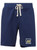 Rushford Lake Unisex Vintage Blue Fleece Shorts
Color: Vintage Blue
Elastic Waistband W/ Ties
Front Pockets
65% Cotton, 35% Polyester
Available Sizes: S, M, L, XL, 2XL