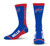 MVP Buffalo Bills Socks
Size: Large (10-13)
73% Acrylic, 17% Polyester, 8 % Stretch Nylon,2% Spandex
Official License Product!