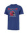 Bills Legacy Red Helmet Franklin Tee
100% Cotton
Official Licensed Product
Sizes: S, M, L, XL, 2XL