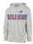 Buffalo Bills Grey Franklin Long Sleeve Tee Hood
Distressed screen print graphics
Lightweight fabric
Material: 100% Cotton
Long sleeve
Machine wash, tumble dry low
Hooded
Officially licensed