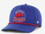 Buffalo Bills Legacy Royal Hat OSFM
Curved adjustable with raised and flat embroidery on the front
Visor Rope
Garment washed cotton twill.
Green under visor
Closure: Adjustable Plastic Snap
Official License