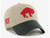 Buffalo Bills Historic Hat OSFM
With raised embroidery on the front & Right Side
Color: Khaki & Charcoal
Closure: Adjustable Plastic Snap
Official License
