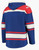 Buffalo Bills Royal Superior Lace Hood
The '47 Superior Lacer Hood is a hockey-inspired silhouette made from midweight fleece with a Therma lined hood and twill appliqued logos on chest and shoulders.
Fabric: Mid Weight Fleece
Official License Product