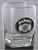 Jack Daniels Double Old Fashion Glass
Capacity 14 oz
Size 4"
Material: Glassware
Features Jack Daniel's bottle label logo
Officially licensed product
Mediallion- features metal medallion